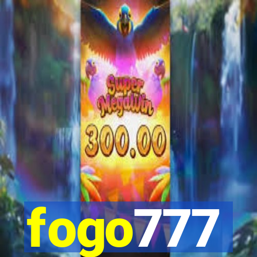 fogo777