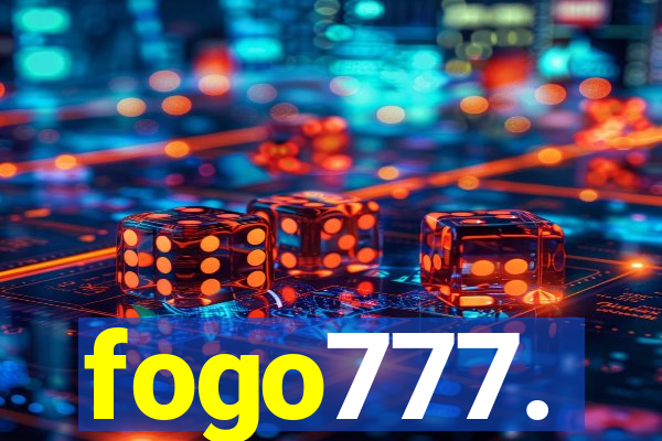 fogo777.