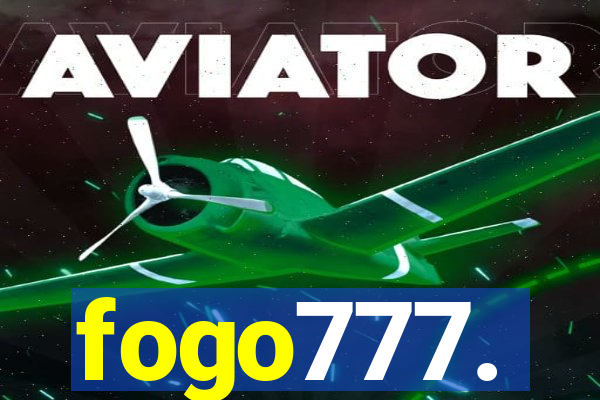 fogo777.