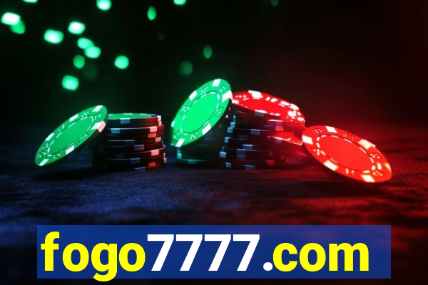 fogo7777.com