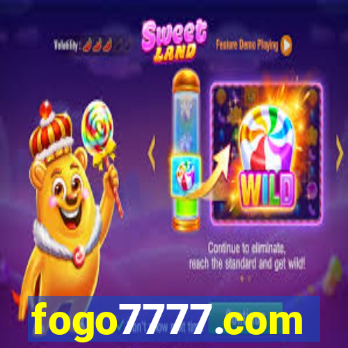 fogo7777.com