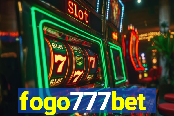 fogo777bet