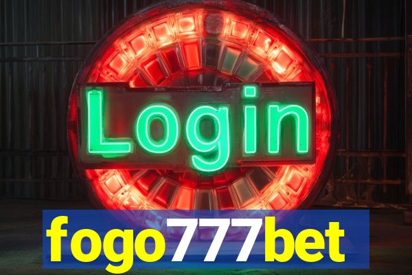 fogo777bet