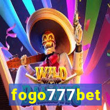 fogo777bet