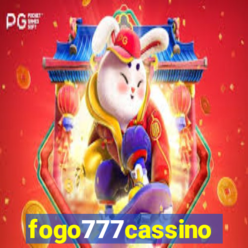 fogo777cassino