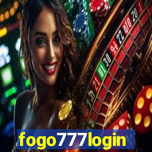 fogo777login