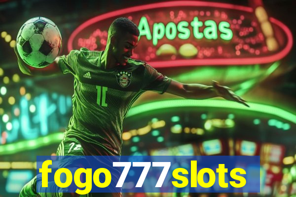 fogo777slots