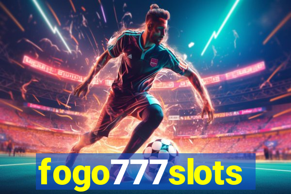 fogo777slots