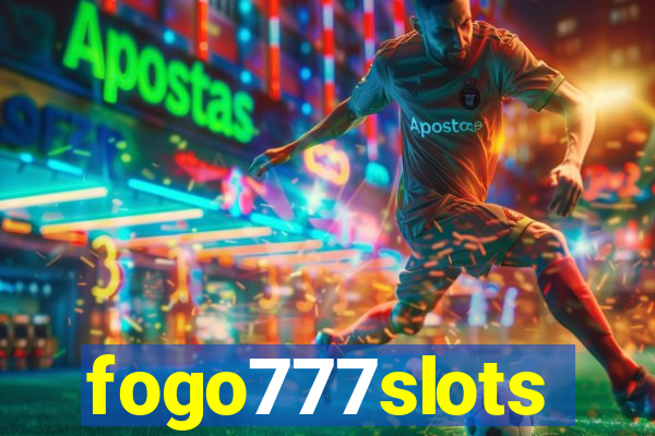 fogo777slots