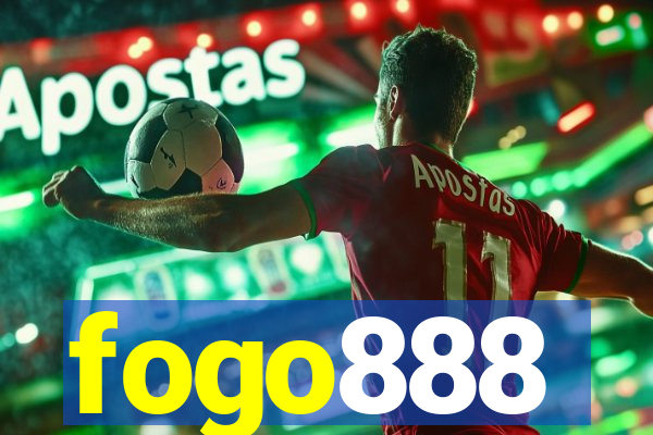 fogo888