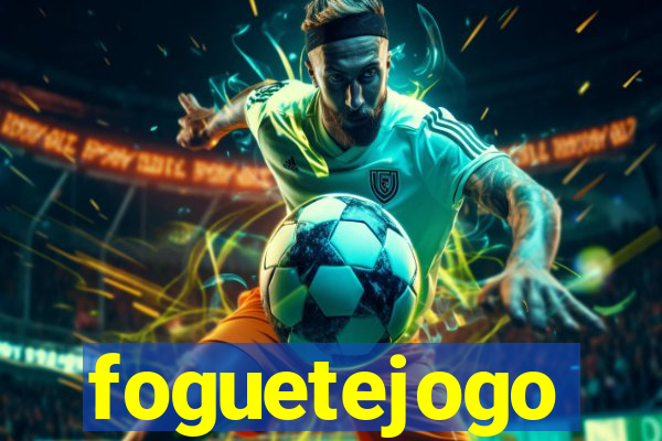 foguetejogo