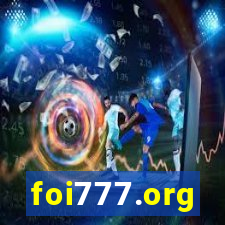 foi777.org