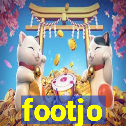 footjo