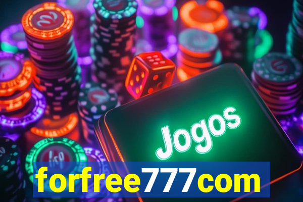 forfree777com