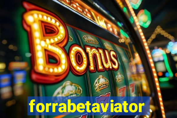 forrabetaviator