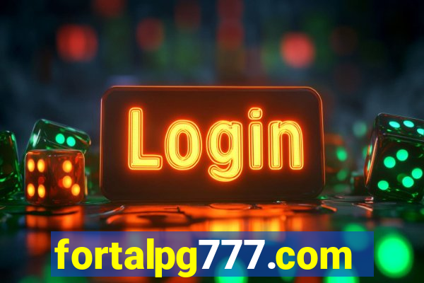 fortalpg777.com