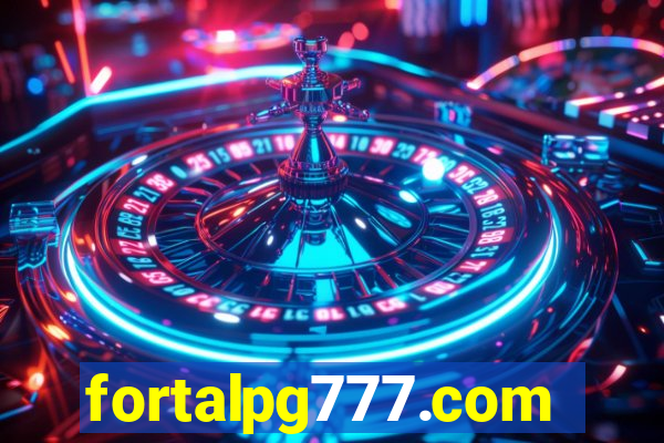 fortalpg777.com