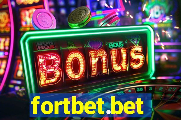 fortbet.bet