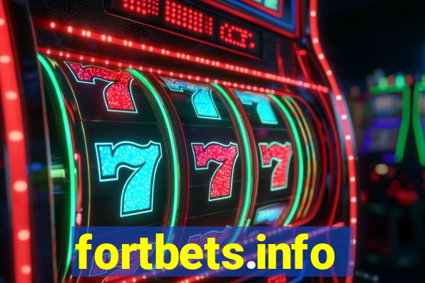 fortbets.info