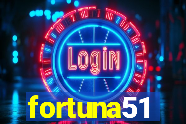 fortuna51