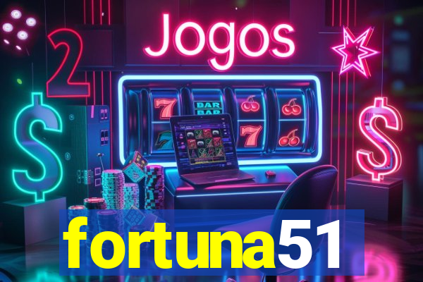 fortuna51