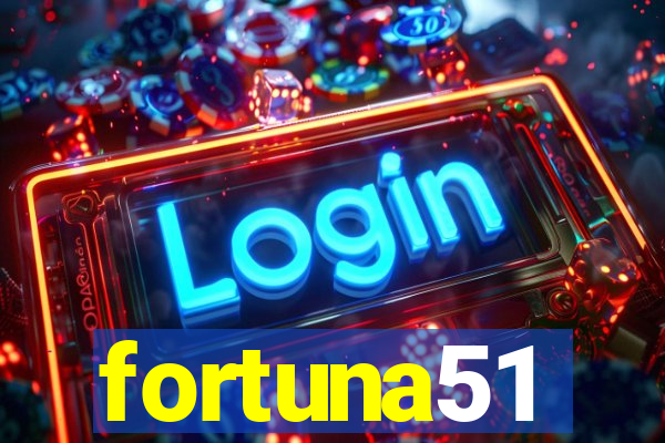 fortuna51