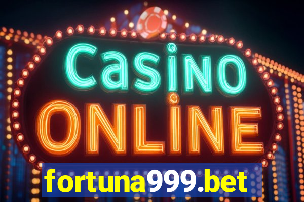 fortuna999.bet