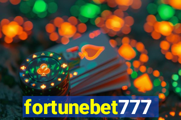 fortunebet777