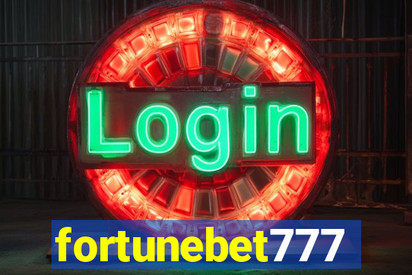 fortunebet777