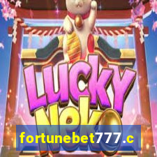 fortunebet777.com