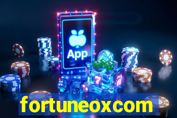 fortuneoxcom