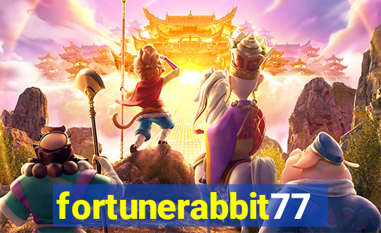 fortunerabbit777.online