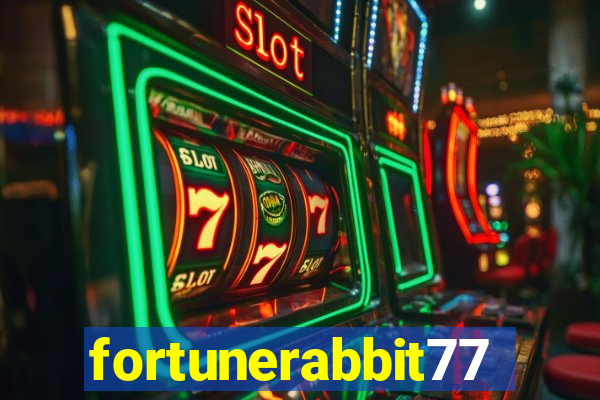 fortunerabbit777.online