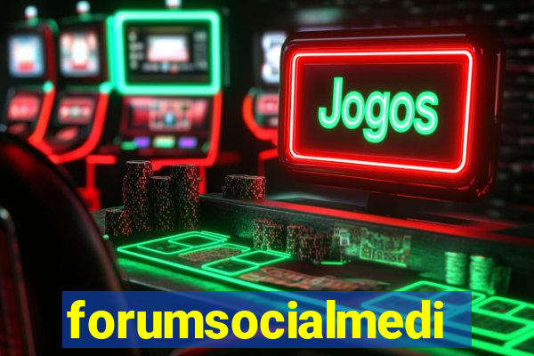 forumsocialmedia