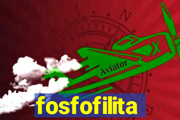 fosfofilita