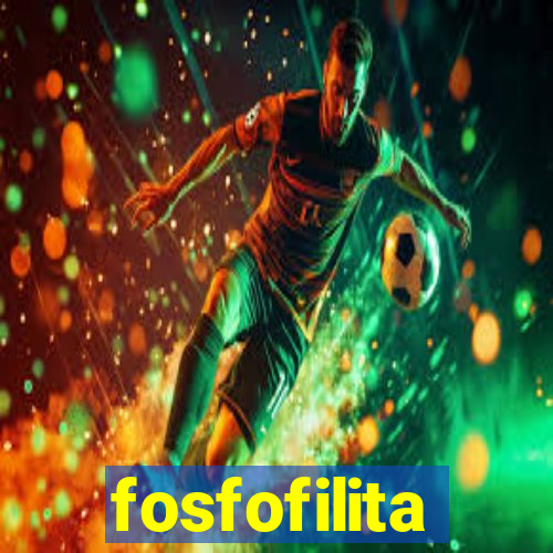 fosfofilita