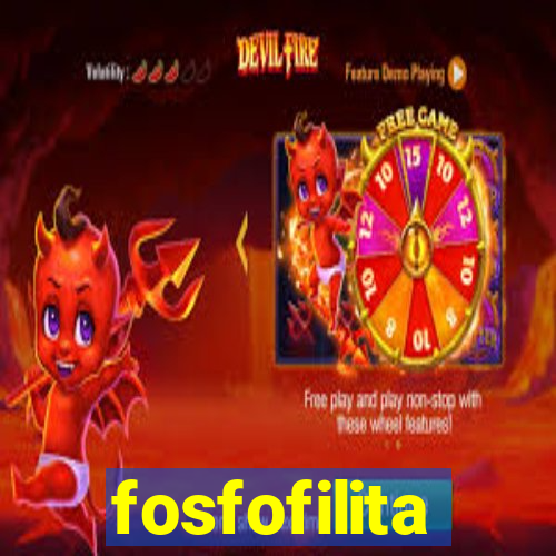 fosfofilita