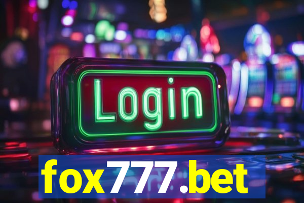 fox777.bet