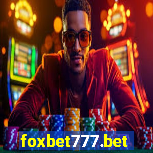 foxbet777.bet