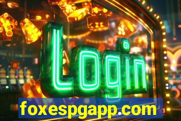 foxespgapp.com