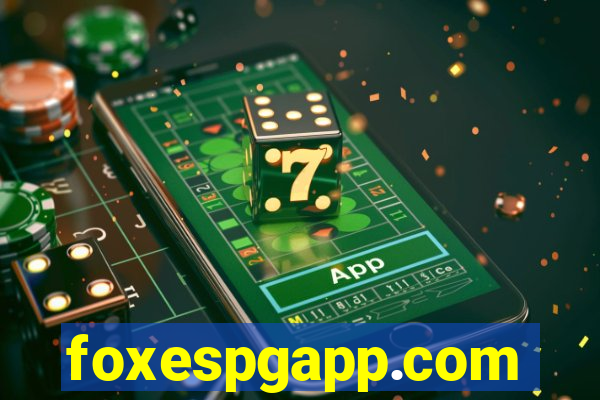 foxespgapp.com