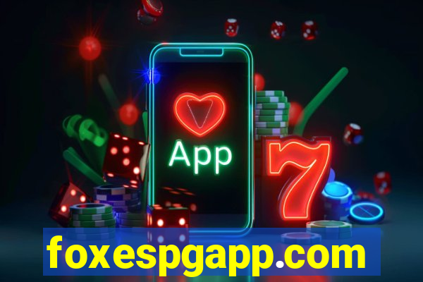 foxespgapp.com