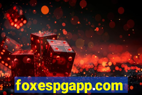 foxespgapp.com