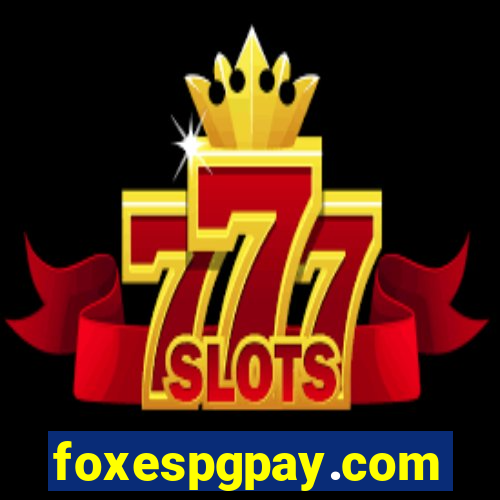 foxespgpay.com