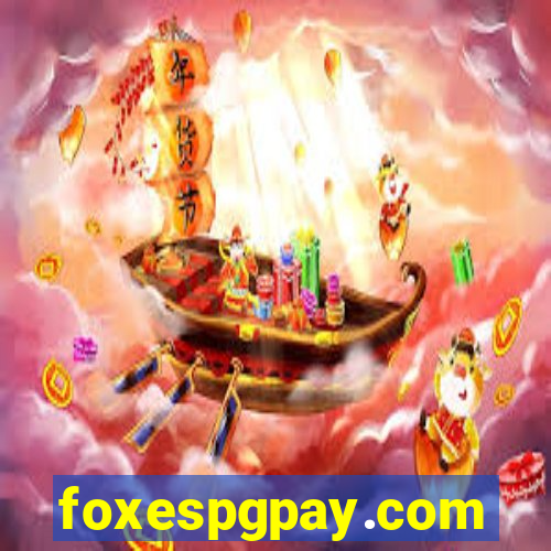 foxespgpay.com