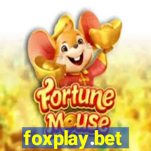 foxplay.bet