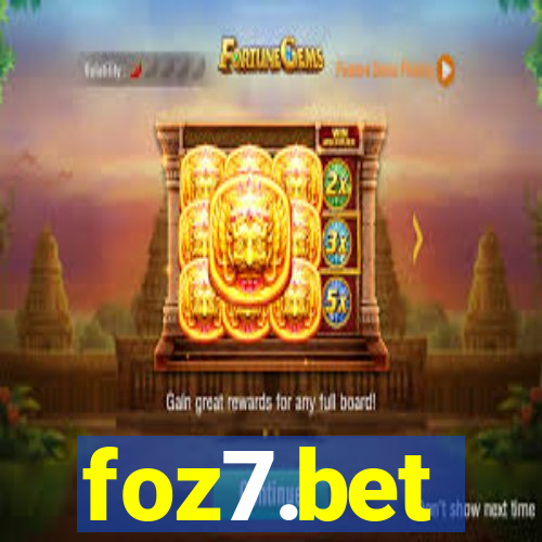 foz7.bet