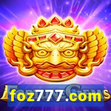 foz777.com