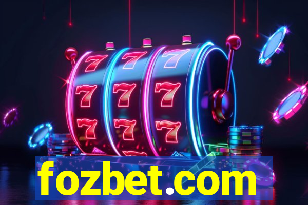 fozbet.com