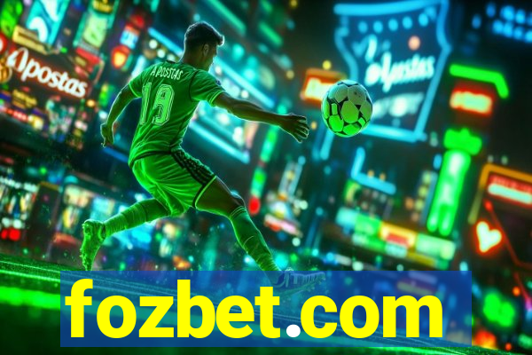 fozbet.com